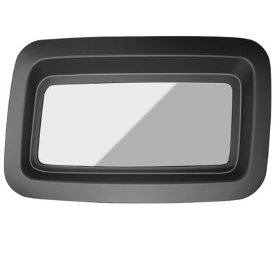 Ein guter Preis. Dekorative Kunststoff-Armaturenbrett HUD Kopf-Up-Schutzdeckel für Li L7 L8 L9 Autoteile Kopf-Up-Display Schutzschild Online
