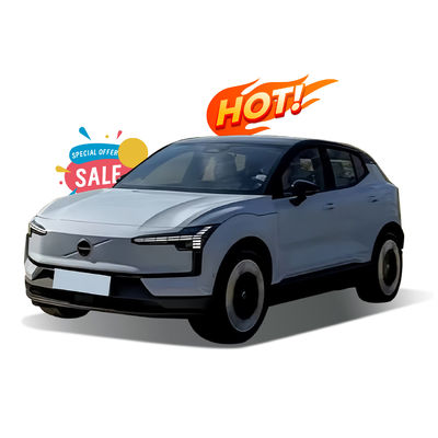 Ein guter Preis. VOLVO ex30 2024 2025 RWD Mittlerer Kleiner SUV 5 Türen 5 Sitz Familienwagen 200Kw reine elektrische Reichweite 410km Kostensparendes Energiefahrzeug Online
