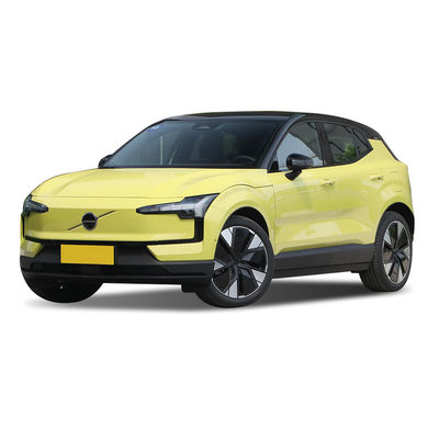 Ein guter Preis. Gute Leistung VOLVO ex30 2024 2025 RWD Mittel Klein 5-Türer 5-Sitzer SUV Familienauto Volvo L4 Auto Eingeschwindigkeitsgetriebe Online