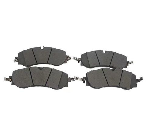 Ein guter Preis. Vollständiges Zubehör Autoteile Original Bremsbeläge Bremssystem für LiXiang L9 L8 L7 EIN Auto getestet 100% zufrieden Online