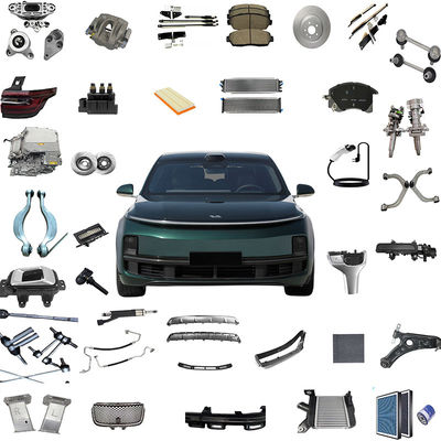 Ein guter Preis. Fahrzeugmodell für Lixiang L7 L8 L9 Ein komplettes Zubehör Auto Autoteile X01-79000093 100% getestet Online