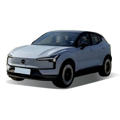 Ein guter Preis. 2025 Volvo EX30 EV Auto Rein elektrisch Kleiner SUV Energiefahrzeug Kern Edition EX30 Familienwagen Hinterradantrieb Maximaldrehmoment Nm 343 Online