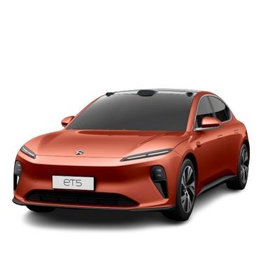 Ein guter Preis. NIO ET5 Pure Electric EV Car mit 490 PS maximaler Leistung und mehreren Farboptionen Online