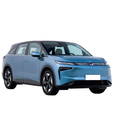 Ein guter Preis. Level Compact SUV 2024 Venucia VX6 Energiefahrzeug mit 450 km Reichweite und 5 Sitzplätzen Batterietypen Lithium-Eisenphosphat 2025 Online