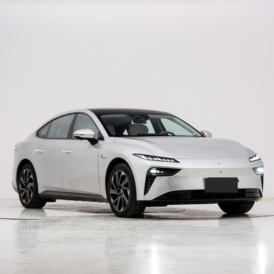 Ein guter Preis. Ausdauer Modisches Aussehen Dongfeng Yipai 007 Hatchback Sportwagen 0,43h Ladezeit 165km/h Maximalgeschwindigkeit Online