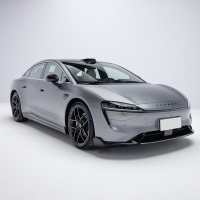 Ein guter Preis. 705/630km Pure Electric Aito Luxeed S7 2024 Pro Max 855Km 800V Schnellladekraftwagen mit 0,25h Ladezeit Online