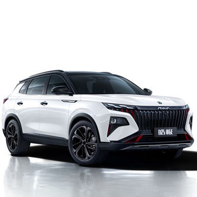 Ein guter Preis. Der beste Hybrid-SUV Dongfeng Aeolus Groß-Kleiner-SUV mit Multifunktionslenkrad Online