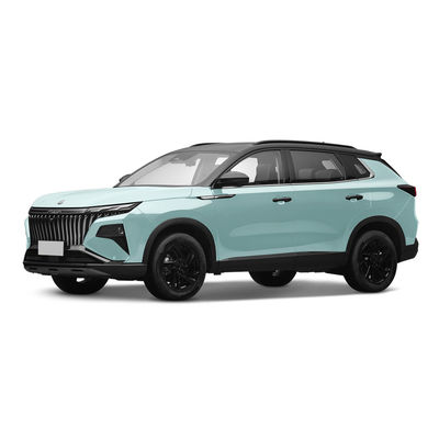 Ein guter Preis. Erleben Sie den höchsten Komfort und die höchste Leistung mit dem DONGFENG AEOLUS HUGE 1.5L Hybrid-Pkw Online