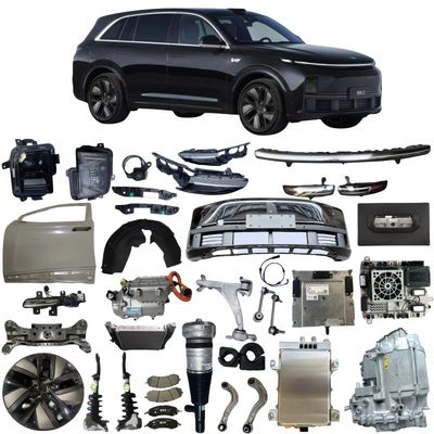 Ein guter Preis. Erste Klasse LiXiang L7 Teile und Zubehör Moderner Stil für LiXiang L9 L8 Autosysteme Online