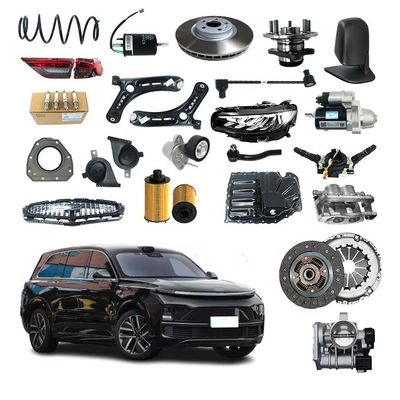 Ein guter Preis. Zubehör für Fahrzeuge der ersten Klasse für Lixiang L9 L8 L7 Scheinwerfer, Hecklampe, Grill, Stoßfänger, Auto-Ersatzteile Online