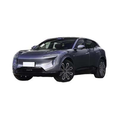 Ein guter Preis. AVATR 07 2024 Pure Electric Extended Range 5 Türen 5 Sitz SUV Startmodell Höchstgeschwindigkeit 190km/h-200km/h Gewicht 2240kg Online
