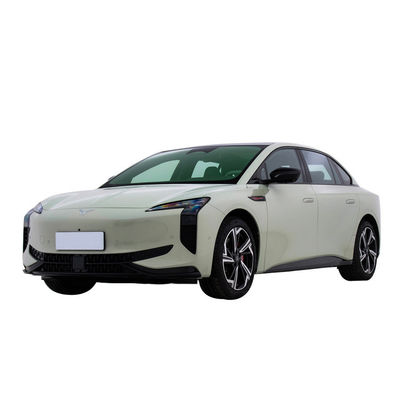 Ein guter Preis. Maximalgeschwindigkeit 190 km/h 2024 FAW Hongqi EH7 Elektroauto mit Langstreckenstrecke 820 km und Energiespartechnologie Online