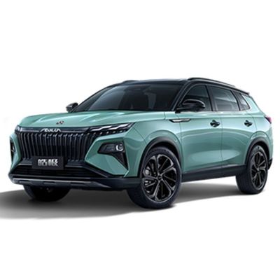 Ein guter Preis. Dongfeng Family Auto's Style SUV 2024 Upgrade Version mit maximaler Leistung von 200-250 PS und minimalem Abstand von 10°-15° Online