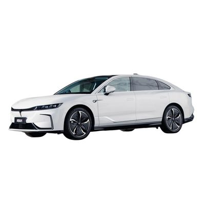 Ein guter Preis. 2024 Voyah Zhuiguang Elektro-Limousine EV-Fahrzeug mit ternärer Lithiumbatterie und 5-Türer 5-Sitzer-Körperstruktur Online