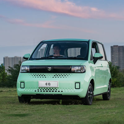 Ein guter Preis. Brandneue Autos Blavalauto EQ 130KM reines elektrisches RHD EV Kleines neues Energiefahrzeug Made in China Online
