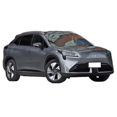 Ein guter Preis. 2024 AION LX PLUS 80 Zhizun Edition Auto Drive Elektrofahrzeug Ternäre Lithiumbatterie und 180 kW Gesamtmotorleistung Online