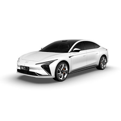 Ein guter Preis. 2024 ZHi Ji IML7 Das Luxus-Elektrofahrzeug mit 675kWh Batteriekapazität und 200km/h Maximalgeschwindigkeit Erleben Sie die Zukunft Online