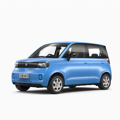 Ein guter Preis. 300 km Langstrecken-Hochgeschwindigkeits-Blaval Mini EV Auto Elektro-Mini-Auto mit Touchscreen und maximalem Drehmoment Nm von 100-200Nm Online