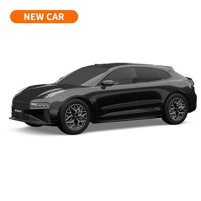 Ein guter Preis. 2024 Geely Zeekr 001 4WD AWD Sportwagen Vorrat bereit Elektrisch angetrieben mit langer NEDC Reichweite und maximaler Geschwindigkeit von 240 Km/h Online