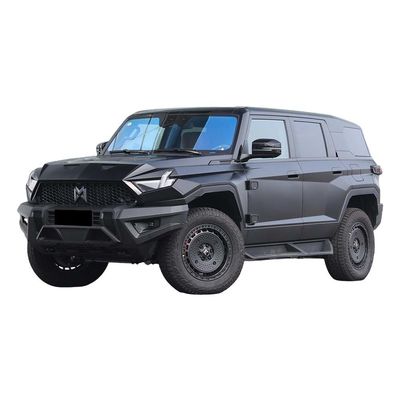 Ein guter Preis. Chinesische SUV-Autos Dongfeng M-Hero 917 High-Horsepower Buggy mit 1088 PS PHEV EV und 142,7 kWh Batteriekapazität Online