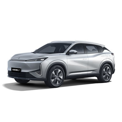 Ein guter Preis. Plug-in Hybrid Dongfeng L7 EV 518 Pro Langstrecken-Elektro-SUV Mini-Auto Schnellladung 0,43 Stunden Dongfeng Energiefahrzeuge Online