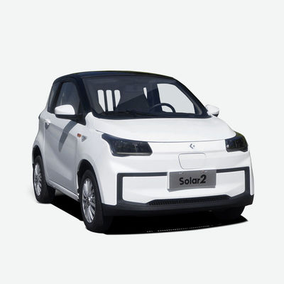 Ein guter Preis. Elektroauto Blaval Solar 2 Hochgeschwindigkeit 90km/h Einzahlung EWG-Zertifikat Solarladegeräte L7e Bremsgewicht 850kg Radstand 2020mm Online