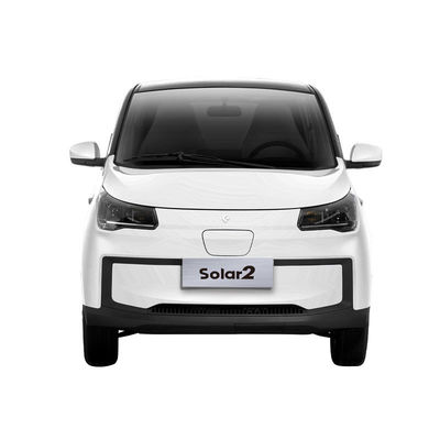 Ein guter Preis. Blaval Solar 2 Energie Elektrofahrzeug Sonnenladung Hochgeschwindigkeits-Mini-Auto für Erwachsene Max-Speed 90 Motor Einzelmotor Online