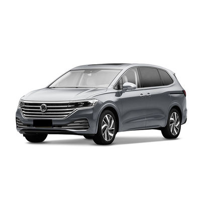 Ein guter Preis. 2024 Benzinwagen 2.0T 380T Motor 7 Sitzplätze MPV Leder R18 Reifengröße Links Erwachsene Elektrische Fahrersitz Anpassung Online