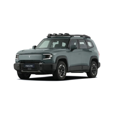 Ein guter Preis. Hybrid Changan Deepal G318 Plug-In SUV Fahrzeug für 2024 Modell Energie Typ Hybrid Länge x Breite x Höhe mm 5010x1985x1960 Online