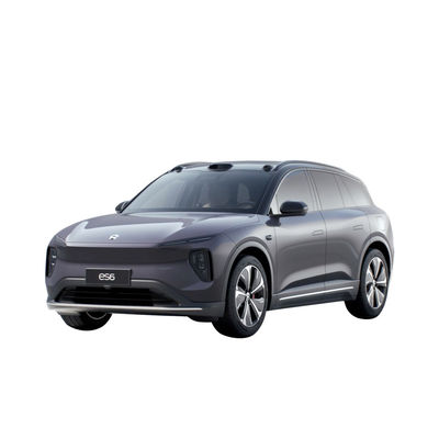 Ein guter Preis. 360 KW Maximalleistung Nio ES6 2024 Modell 100kwh Energie Elektro-SUV mit 625 Km Reichweite und Dual Motor Allradantrieb Online