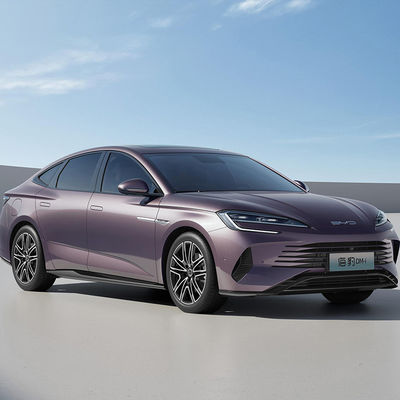 Ein guter Preis. 2024 BYD Seal DM-i EV 2WD 1.5T E-CVT Energiefahrzeug Billig verkauftes Gebraucht-Elektroauto mit rein elektrischer Reichweite 121km Online