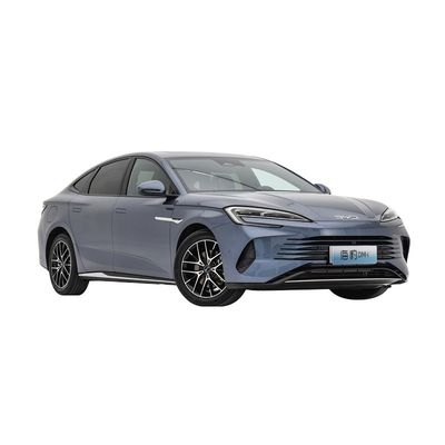Ein guter Preis. 1.5L 110 PS L4 Plug-in Hybrid Motor 2024 BYD Seal DM-i Speed Hybrid 120KM/200KM Energiefahrzeug für Kundenanforderungen Online