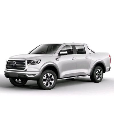 Ein guter Preis. Changcheng Great Wall Poer 2023 2024 Elektro-Pickup-Truck Das ultimative Elektrofahrzeug für Ihre Geschäftsanforderungen Online
