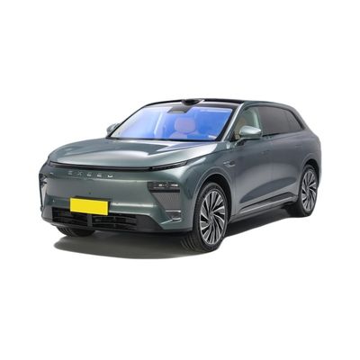 Ein guter Preis. s 2024 Exeed STERRA Hybrid SUV 265 PS 2000 km EV Reichweite RWD 3000 mm Radstand Die perfekte Kombination aus Leistung und Effizienz Online