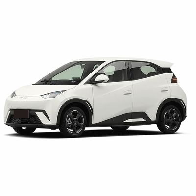 Ein guter Preis. 305 KM Langstrecke 2024 BYD Seagull Elektroauto 5-Türer Hatchback EV zum Verkauf auf dem chinesischen Markt Online