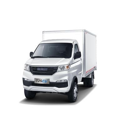 Ein guter Preis. Mini-Pickup Ev 250cc Motor Elektro-Lkw mit 170 km Reichweite und 9-Stunden Trickle-Ladezeit Online