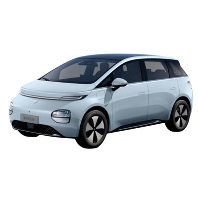 Ein guter Preis. Wuling Baojun Yunduo Cloud 5-Sitzer Hatchback-Energiefahrzeug mit 360 km Reichweite reines Elektroauto und 5-Tür-Körperstruktur Online