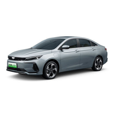 Ein guter Preis. Geely Emgrand L Thor HiP EV Car Plug-in Hybrid 230km/h Hochgeschwindigkeit Langstrecke 4735*1815*1495mm mit Geschwindigkeit Sicherheitsmerkmale Online