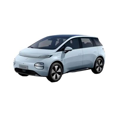 Ein guter Preis. 2024 Wuling Baojun Yunduo Cloud Pure Mini EV 5-Sitzer Hatchback mit 460 km Reichweite und reibungslosem Fahrerlebnis Online