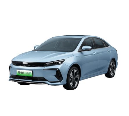 Ein guter Preis. 2023 Geely DH L Hip Champion 1.5TD-DHT Pro PHEV Längen*Breite*Höhe mm 4735*1815*1495 Höchstgeschwindigkeit 230km/h Energiefahrzeuge Online