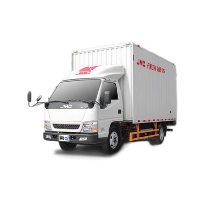 Ein guter Preis. Voll ausgestatteter Küchen-Elektroauto-Lkw in Dubai mit maximaler Geschwindigkeit von 100 km/h und Trickle Charge 9 Stunden Ladezeit Online