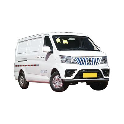 Ein guter Preis. E Star Changan 2023 Elektroauto Mini Elektro-Pickup-Truck für den Handel Höchstgeschwindigkeit 100 km/h Trickle Ladedauer 9 Stunden Online