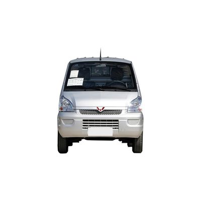 Ein guter Preis. 2023 Leichtfrachtwagen Elektrischer Mini-Truck 4x4 Pickup-Truck Wuling Auto Van Ev 50 Elektroautos Erwachsene Fahrzeug Online