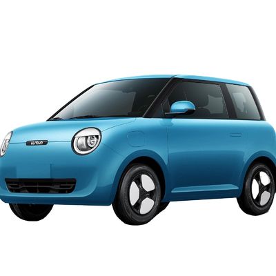 Ein guter Preis. Elektroauto mit 4 Sitzplätzen 2023 LUMINS 17,65 kWh Batterie Langsamladung 7,5h 4 Räder Hochgeschwindigkeit Länge * Breite * Höhe 3270*1700*1545 Online