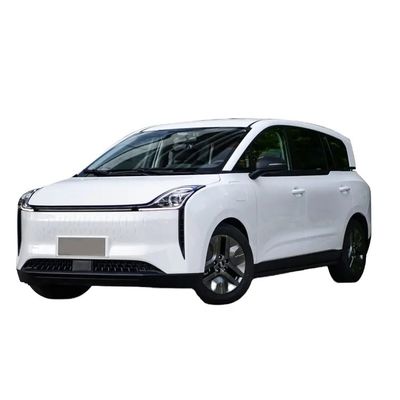 Ein guter Preis. 2023 Hochgeschwindigkeits-Fünf-Sitzer-Elektrofahrzeug für Erwachsene Kaufen Sie Elektroautos von Bestune MPV NAT EV Car Online