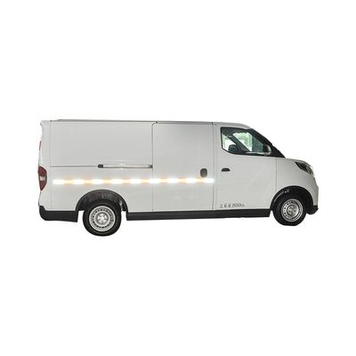 Ein guter Preis. Maxus Elektro-Pickup für einfache und umweltfreundliche Güterbeförderung Online