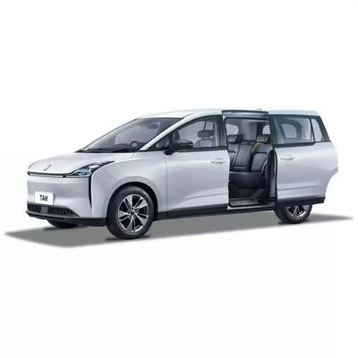 Ein guter Preis. Erleben Sie die Leistung von BESTUNE NAT 419KM Kompaktes Energie-Mpv für Familien-Hang Out in maximaler Geschwindigkeit 140KM/h Online