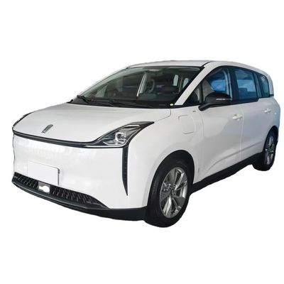 Ein guter Preis. 2023 Bestune Nat Großer Raum Rein elektrische Mpv Elektrofahrzeuge mit langer Reichweite Online