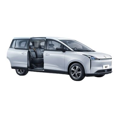 Ein guter Preis. Stock 0km Gebrauchtwagen Bestune NAT 2023 Energie Elektrisch Linksgetrieben Hochgeschwindigkeits-MPV EV-Auto für Erwachsene Online