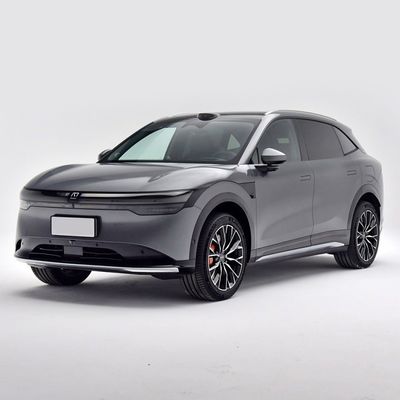 Ein guter Preis. Elektro-SUV für Landmärkte Zeekr 7X 2025 2WD 75kwh RWD Lithium-Eisen-Phosphat-Batterie 4 Türen 5-Sitzer Weiß Online